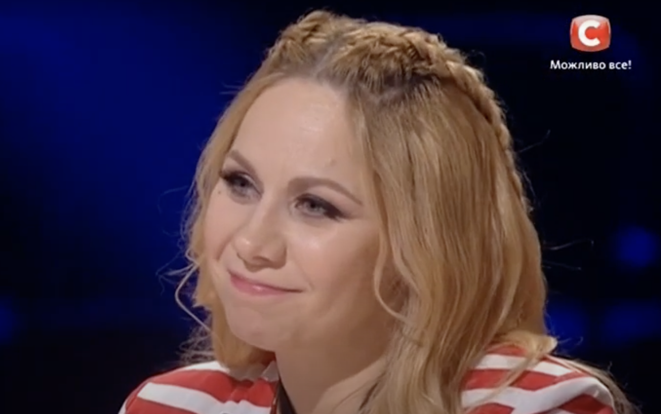 Куда исчезла Слава Фролова - судья из "Україна має талант", которая много лет не появляется на ТВ